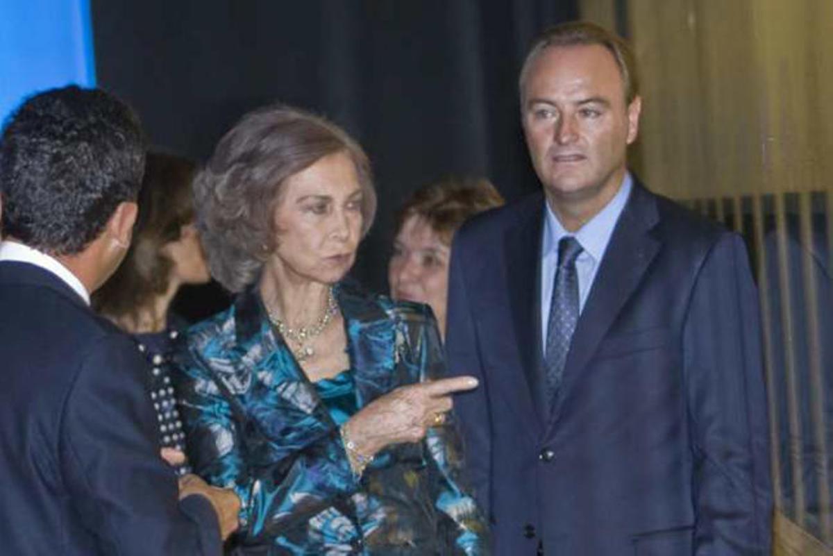 Seducida por el arte ruso