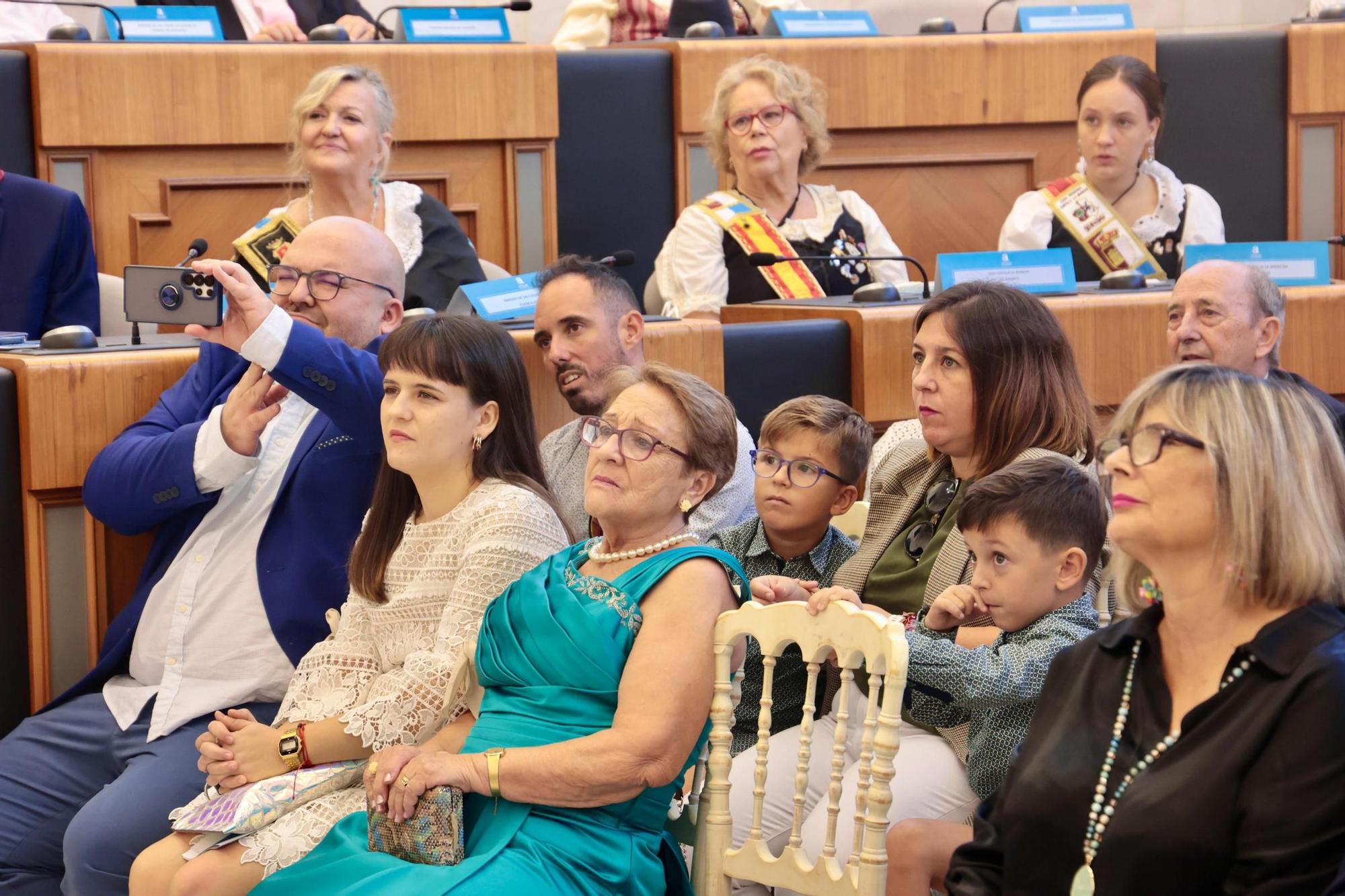 Alicantino de adopción