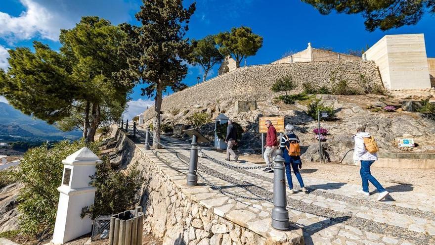 Envejecimiento activo: Los viajes sénior se abren camino