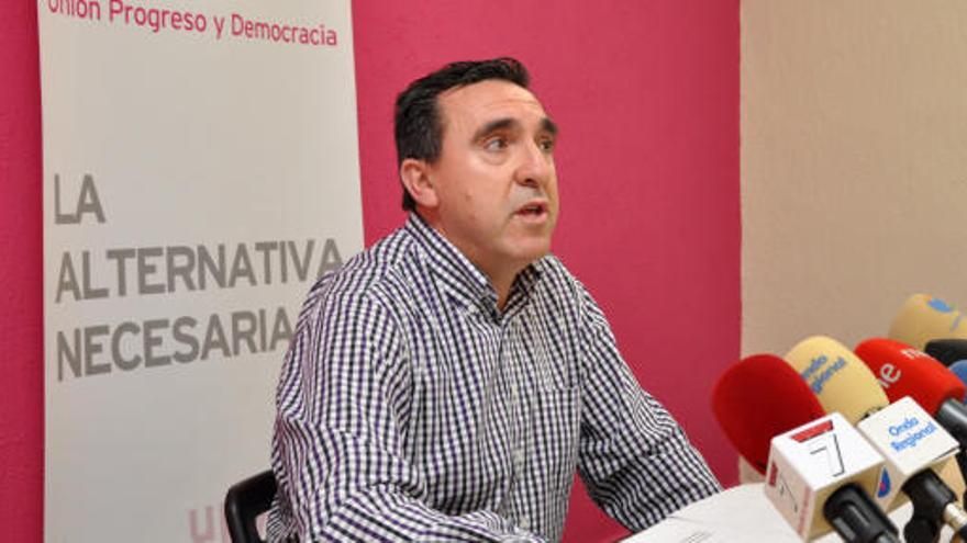 Rafael Sánchez