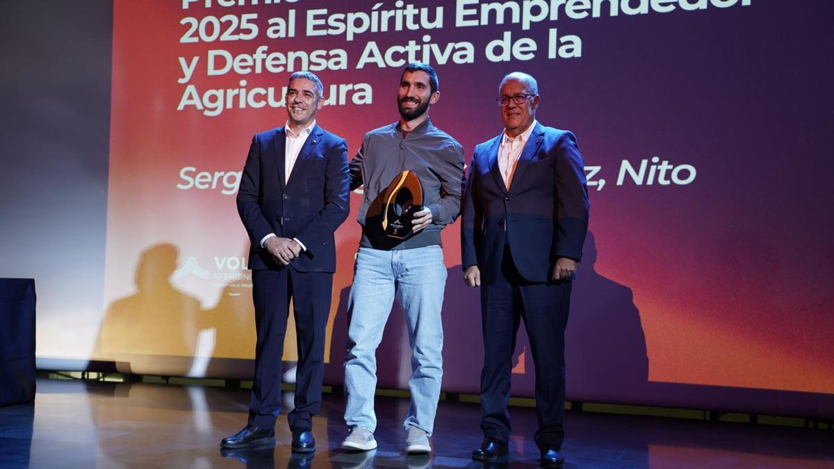 Canarias celebra los II Premios Volcanic Xperience y consolida su impulso histórico al producto local