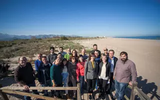 Gandia tendrá su Devesa del Saler