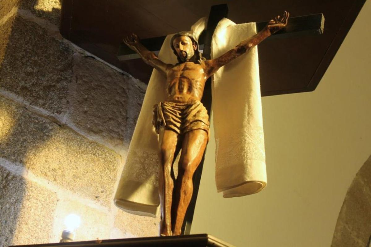 Galería | Así es Herguijuela, en la provincia de Cáceres