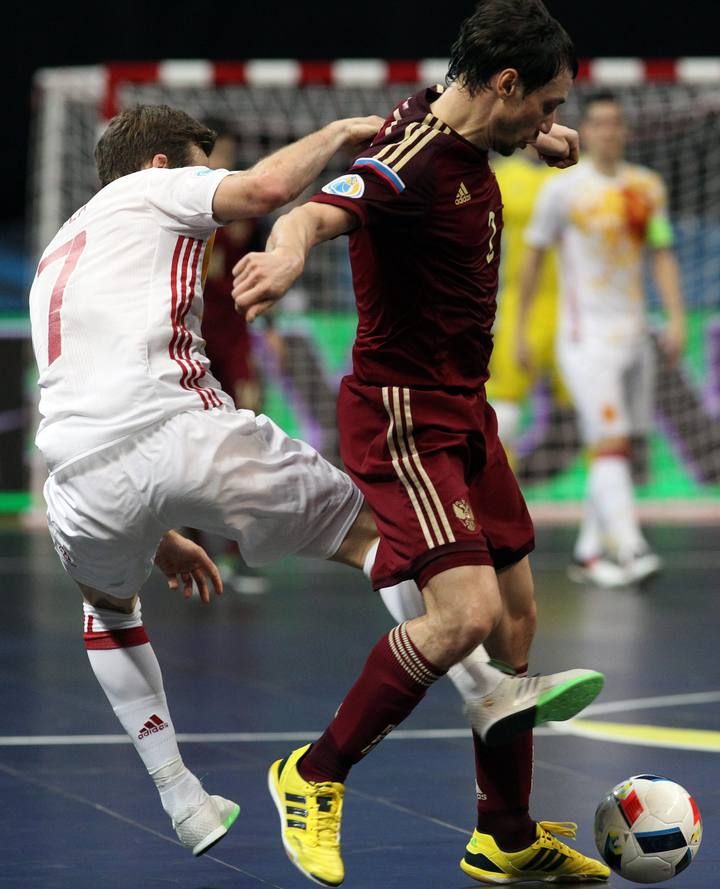 UEFA Futsal EURO 2016