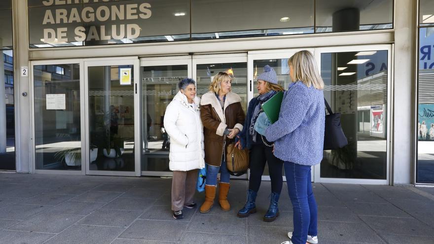 Los sindicatos médicos y Satse esperan incluir mejoras en el acuerdo de salida de huelga