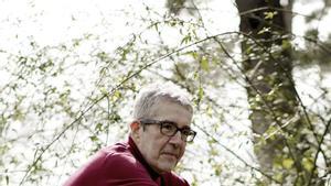 Máximo Pradera: "Molts rebels es van forjar en la Guerra Civil, començant per Franco"