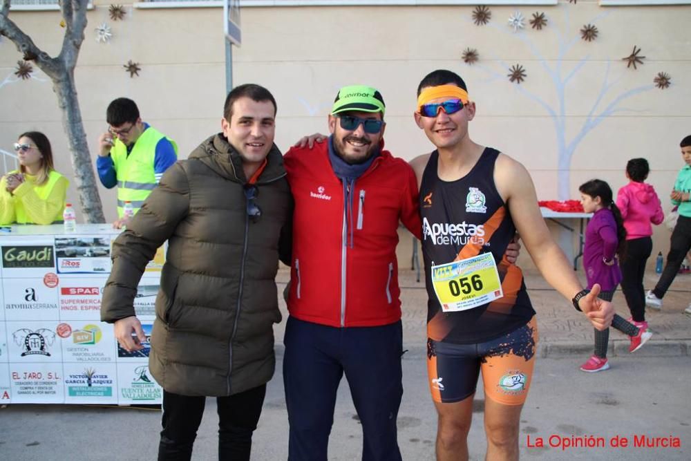 Carrera Popular de Valladolises