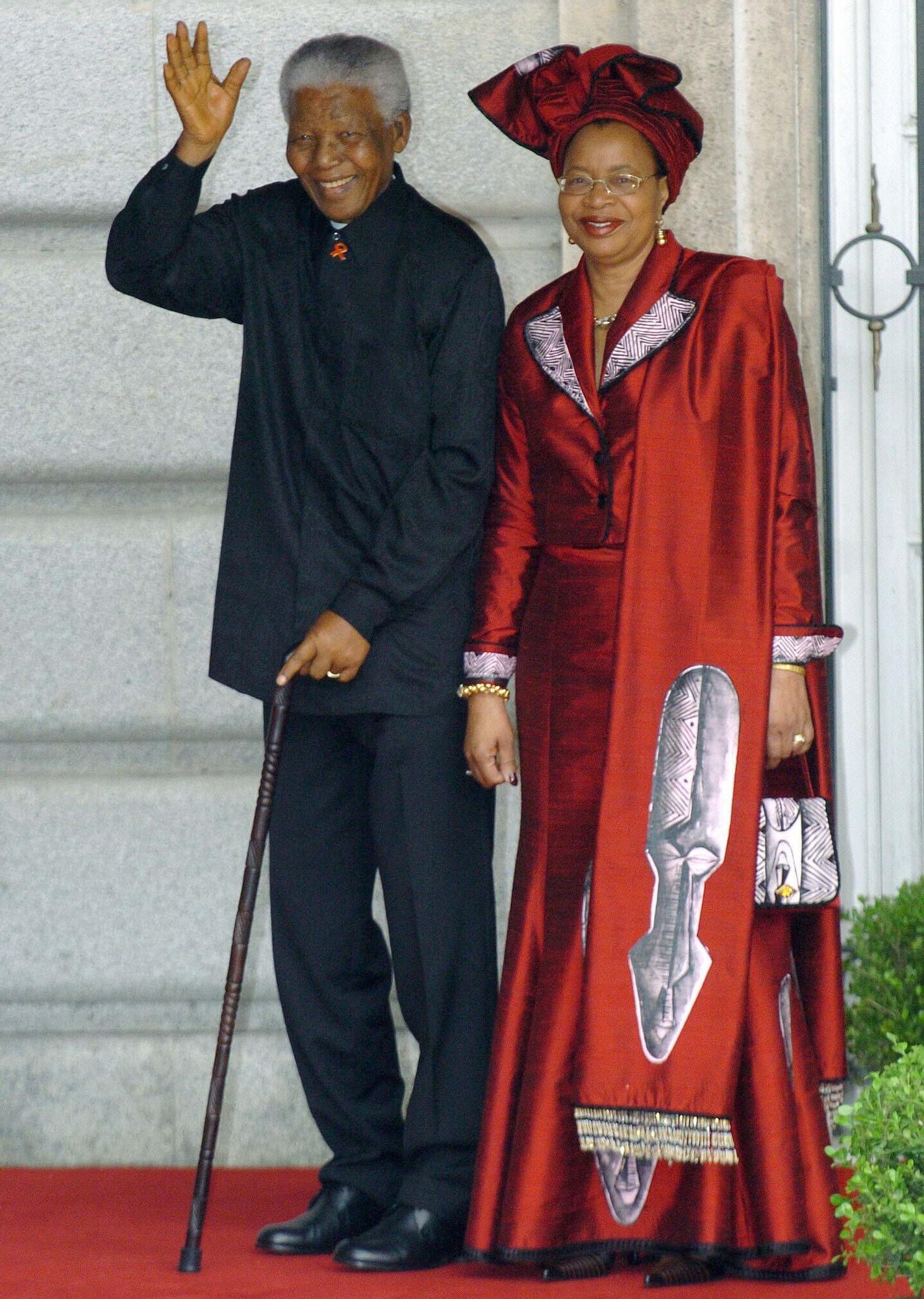 Así fue la boda real de Felipe y Letizia en 2004