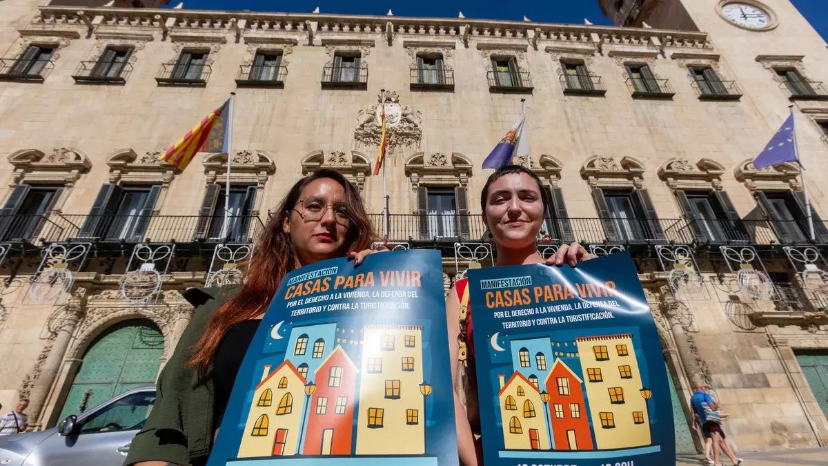 La fatídica trampa de las políticas públicas de alquiler, causa de la crisis