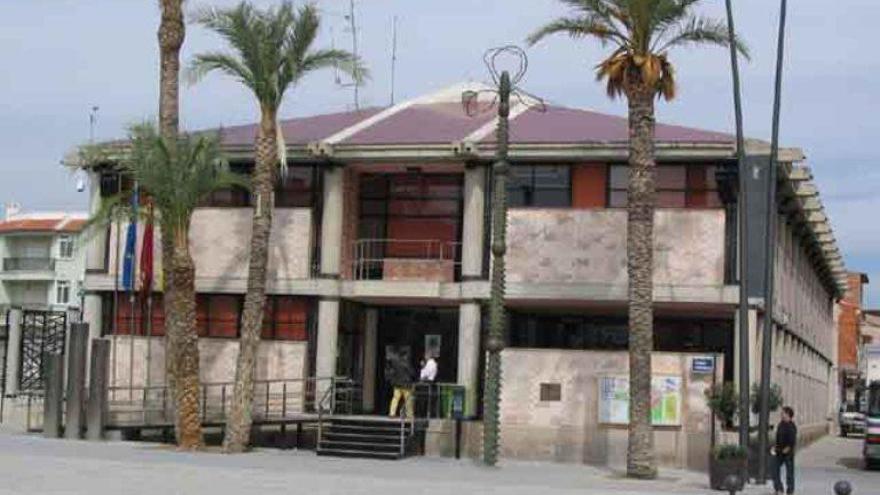 El Ayuntamiento de Ceutí, condenado a pagar cerca de 400.000 euros