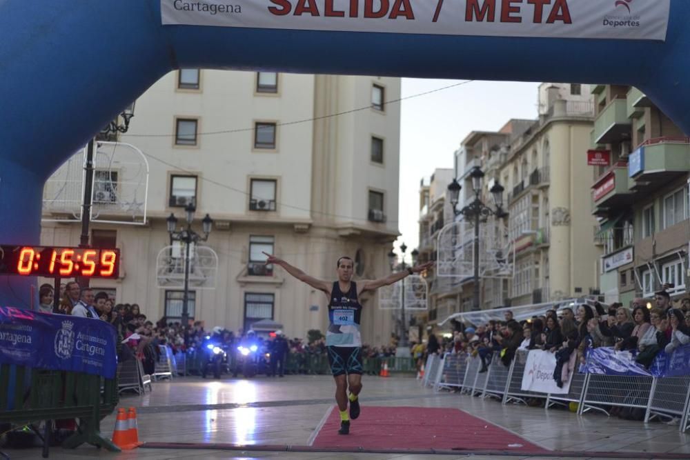 San Silvestre de Cartagena