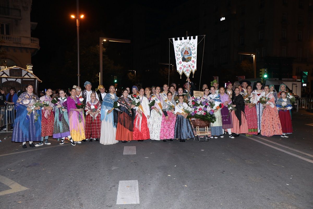 COFRADIA DE LA VIRGEN DEL AGUA DE CASTELLOTE.JPG