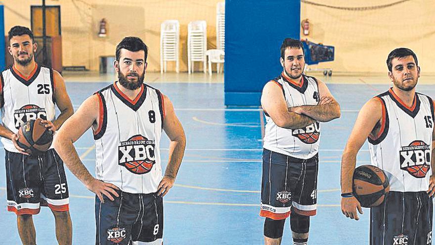 El Joaquín Lerma Xeraco Bàsquet   sigue líder invicto