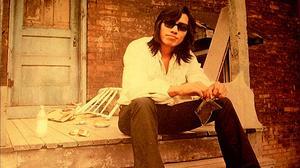 ’Searching for Sugar Man’.