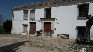 Vivienda unifamiliar en Montilla, Córdoba