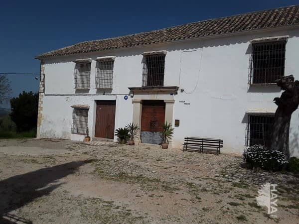 Vivienda unifamiliar en Montilla, Córdoba