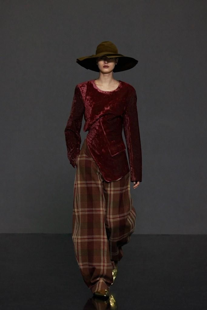 Uma Wang