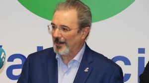 Vox ratifica el seu candidat a la Generalitat i defensen que ja coneixien la condemna