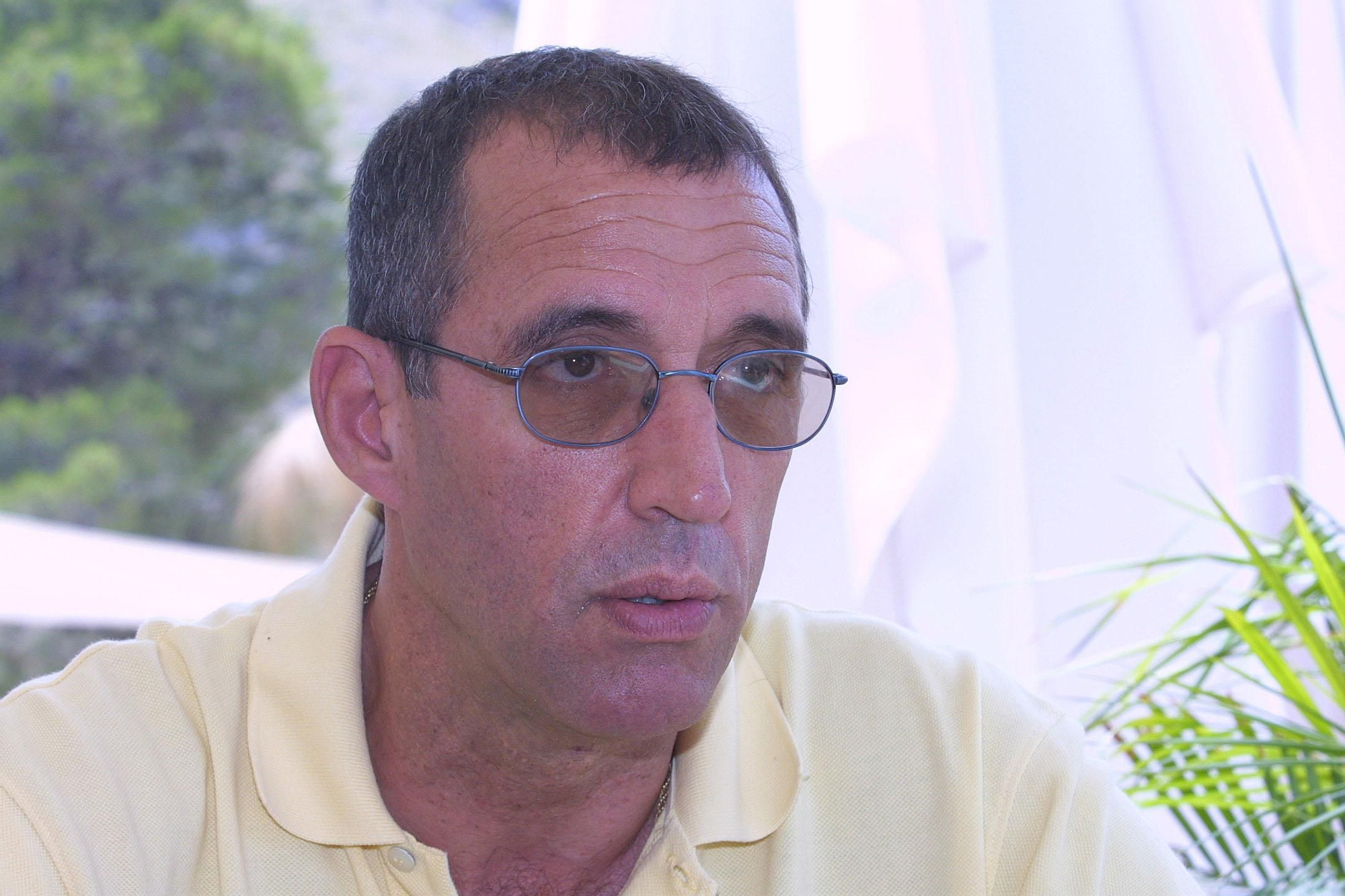 Rafa Rullán