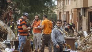 Hisenda suspèn el segon pagament d’IRPF als damnificats