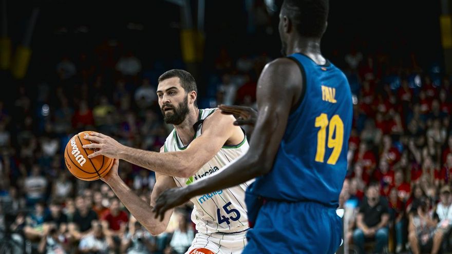 En directo: Barça - Unicaja