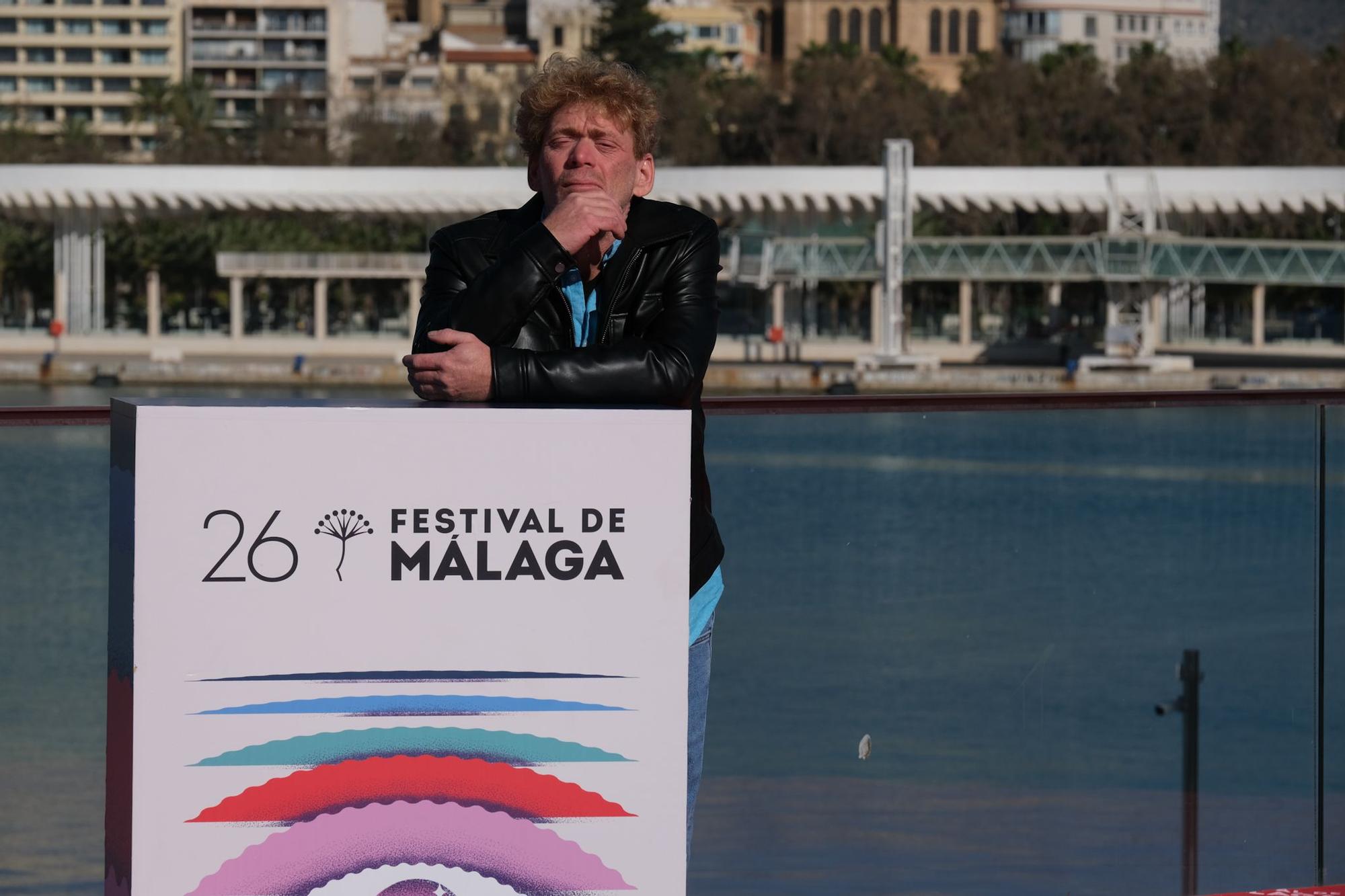 Festival de Cine de Málaga 2023 | Photocall de 'Desperté con un sueño'