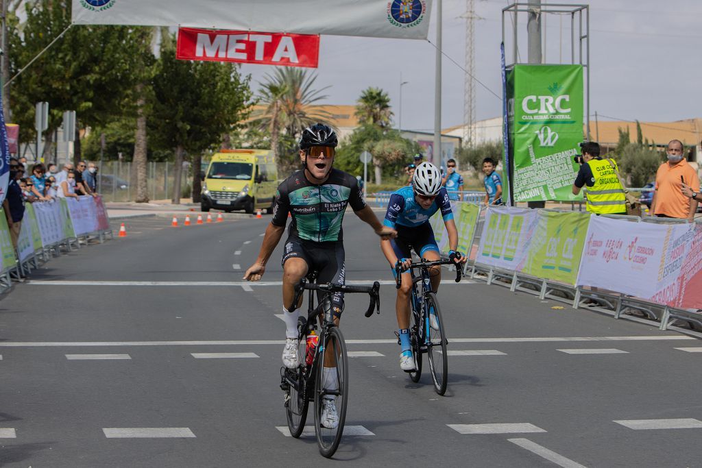 Trofeo Ciudad de Cartagena de Ciclismo