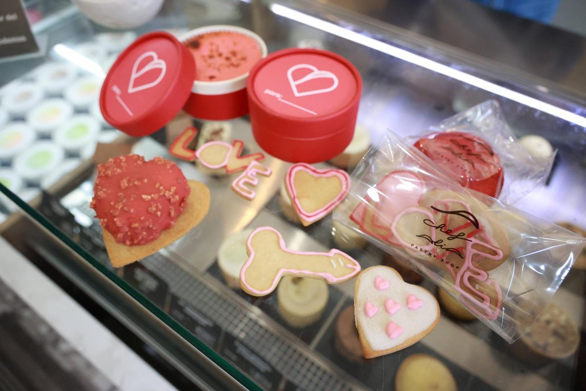 El San Valentín más picante se vive en Cáceres