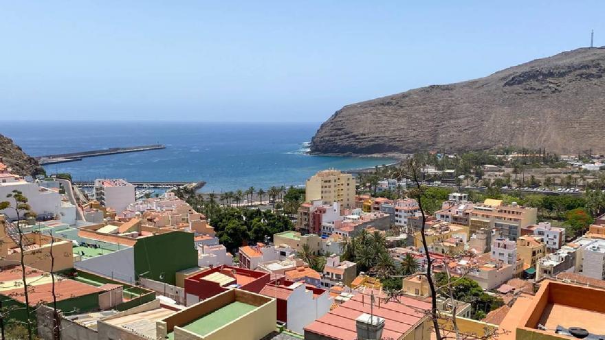 Si piensas mudarte a La Gomera esta puede ser tu vivienda ideal