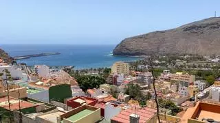 Si piensas mudarte a La Gomera esta puede ser tu vivienda ideal