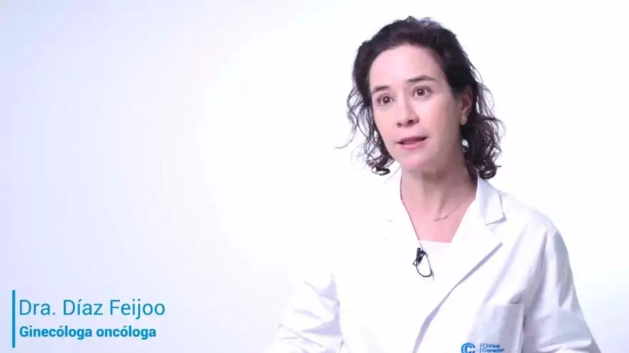 ¿Cuáles son los síntomas más comunes en el cáncer de ovario? ¿qué factores aumentan el riesgo de padecerlo?
