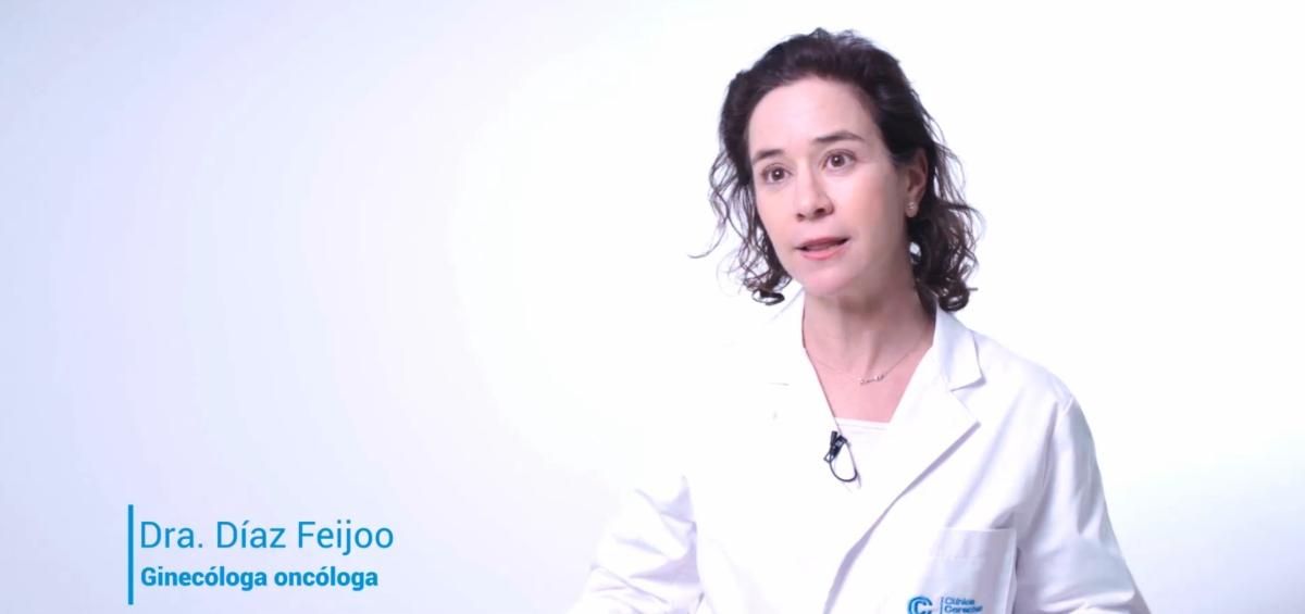 ¿Cuáles son los síntomas más comunes en el cáncer de ovario? ¿qué factores aumentan el riesgo de padecerlo?