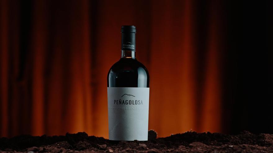 El nuevo vino &#039;premium&#039; de Castellón que crece a 900 metros de altura