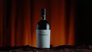 El nuevo vino 'premium' de Castellón que crece a 900 metros de altura