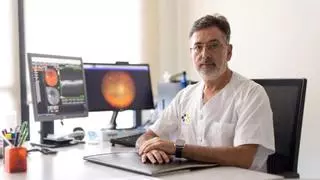 Una nueva alternativa para la degeneración macular avanzada ya disponible en Canarias