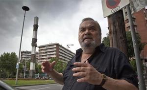 Pallarés convençut. Carles Canut confessa que recupera el seu accent així que torna a Gerri de la Sal.