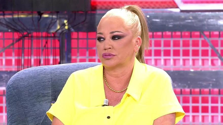 La reconciliación de Belén Esteban con un aviso a su regreso a Telecinco: esta es su pareja para GH DÚO
