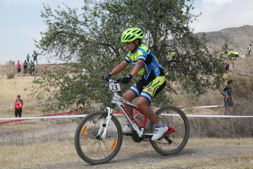 Open de Rally Región de Murcia