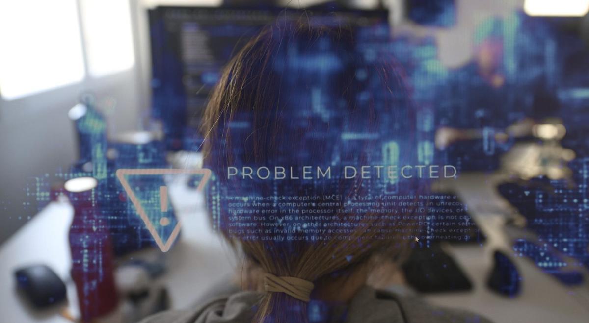 La Unió Europea endureix la llei de violència digital contra les dones