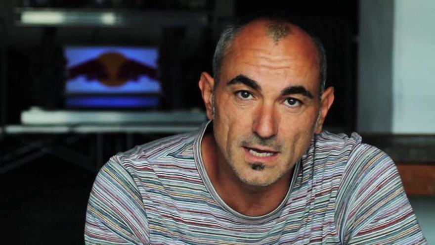 Mor el DJ Robert Miles, icona de la música electrònica dels 90