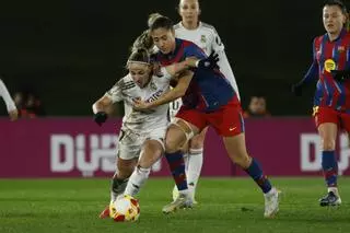 Comunicado oficial del FC Barcelona sobre la lesión de Laia Aleixandri