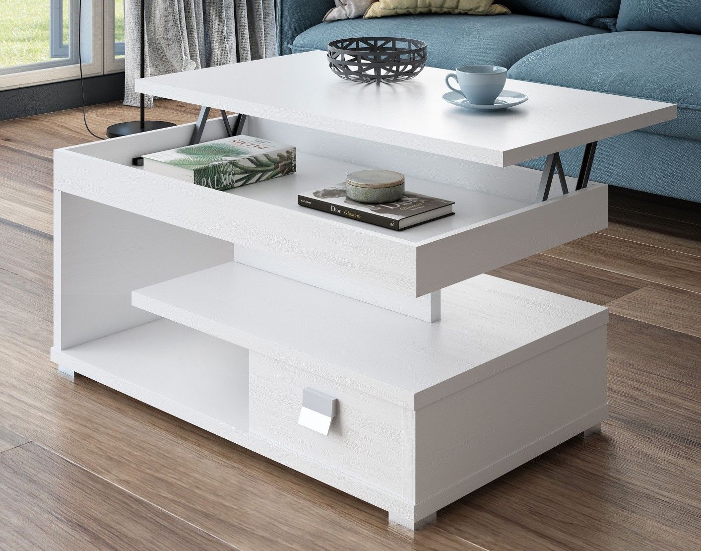 AMAZON: Así es la mesa plegable con la que Amazon quiere desbancar a Ikea y  que arrasa en ventas