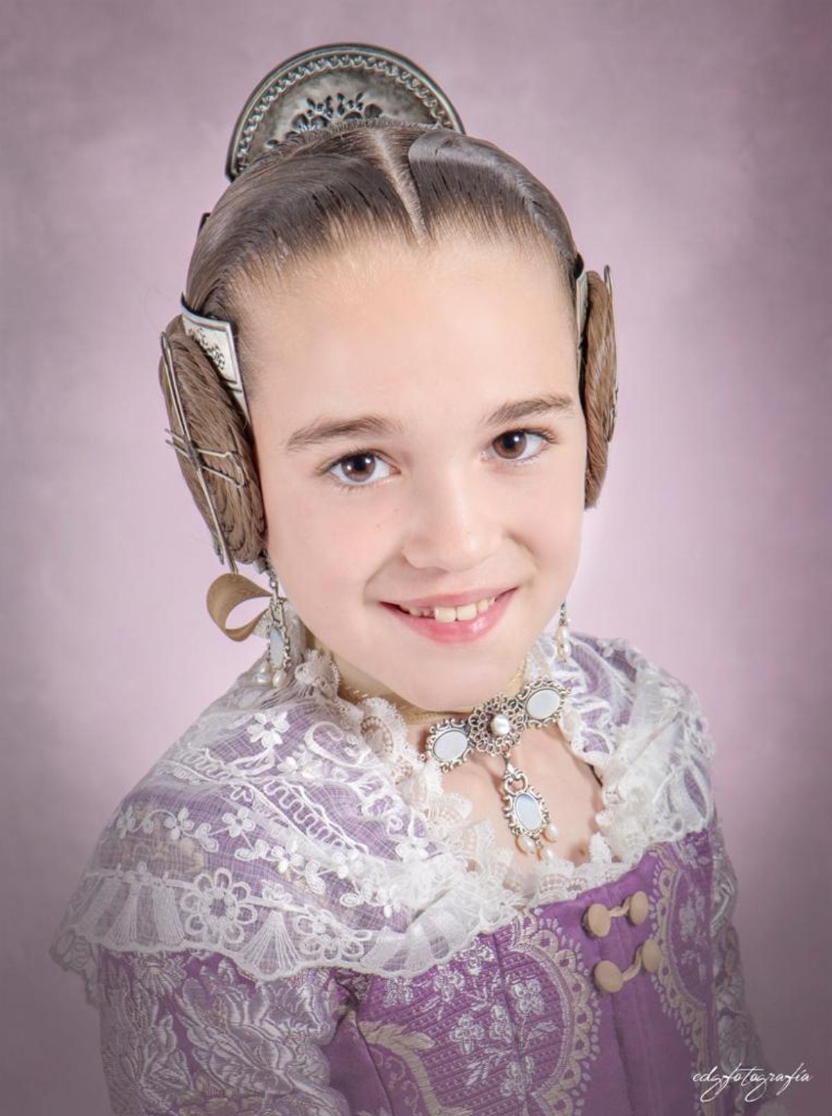 OLIVERETA. Andrea Juan Periche (Barrio Virgen de la Fuensanta)