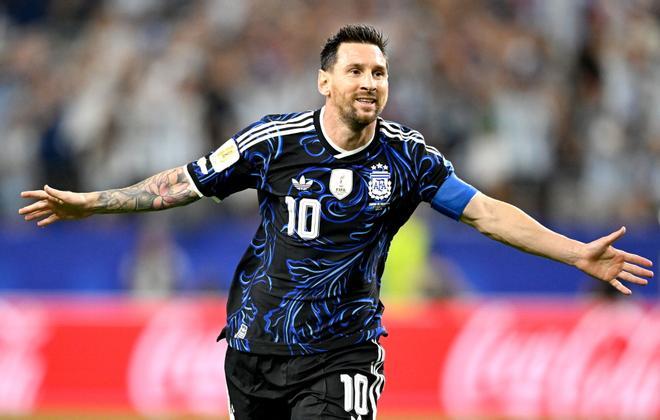Argentina - Cabo Verde, en directo: alineaciones, horario y previa del partido de dieciseisavos del Mundial