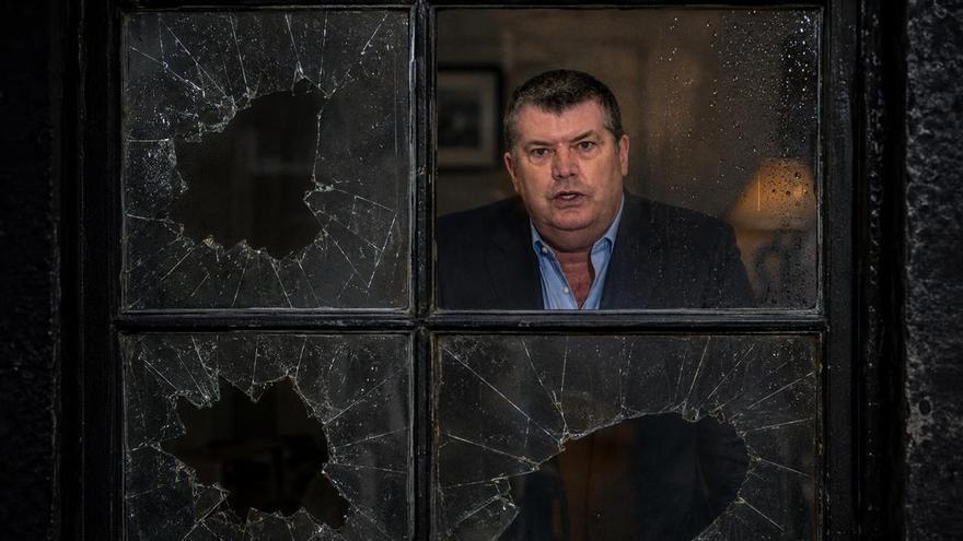 La cruda realidad de las "cuatro ventanas de fichajes" de Ron Gourlay en el Valencia CF