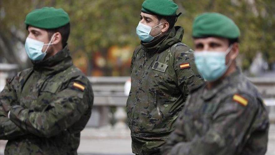 Analistas de Defensa sugieren crear &quot;reservas de guerra&quot; de material médico y reducir la dependencia de China