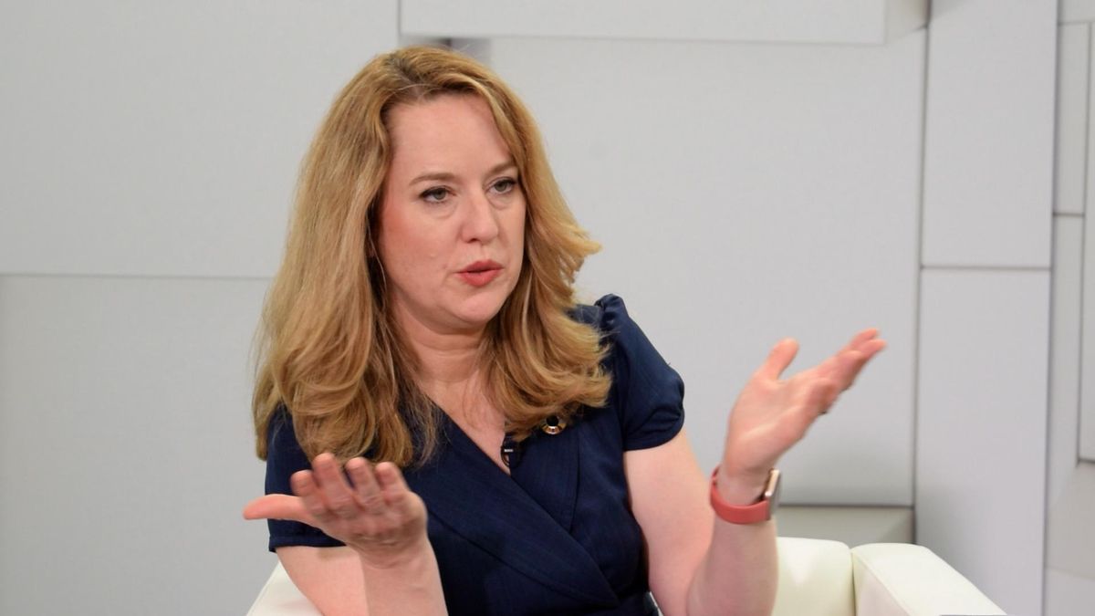 Vídeo | Amy Pope, directora general de la Organización Internacional para las Migraciones de Naciones Unidas, sobre las decisiones de la Cumbre