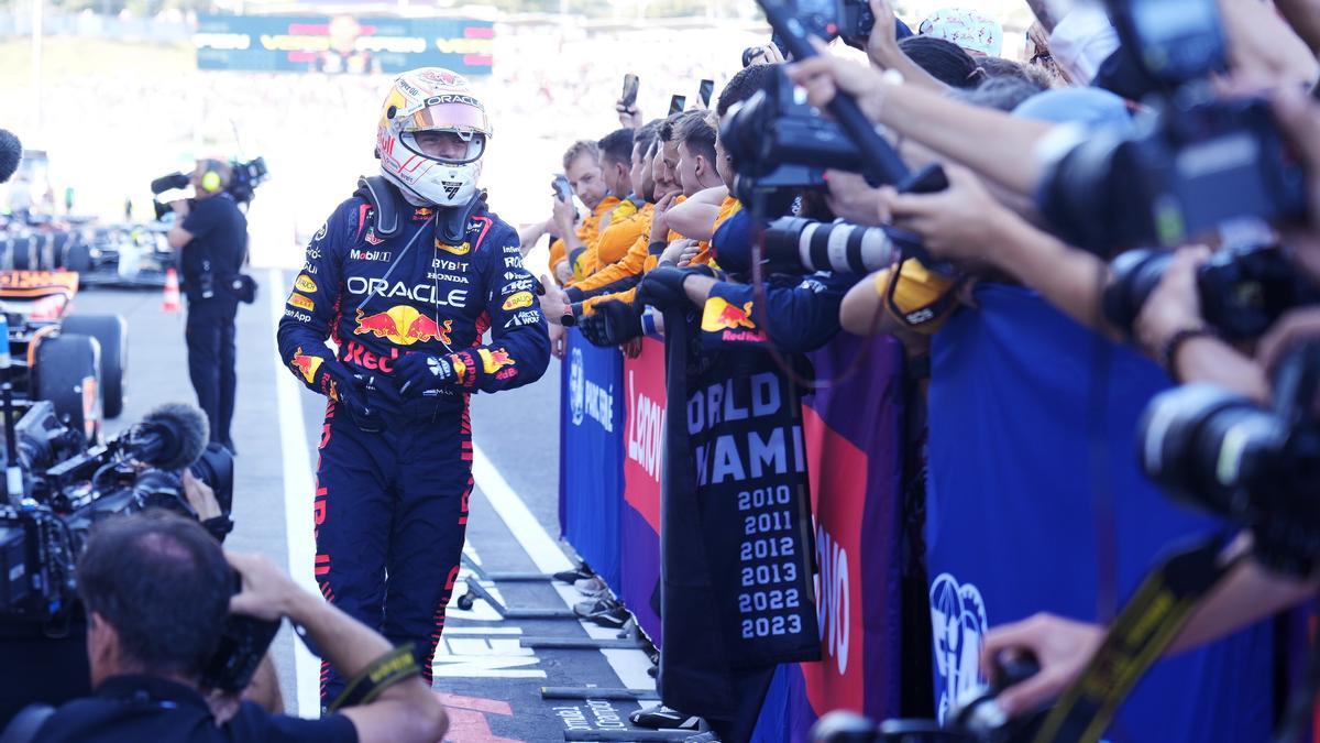 Formula One Japanese Grand Prix - Race