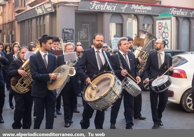 Fiestas de Sant Blai de Castelló