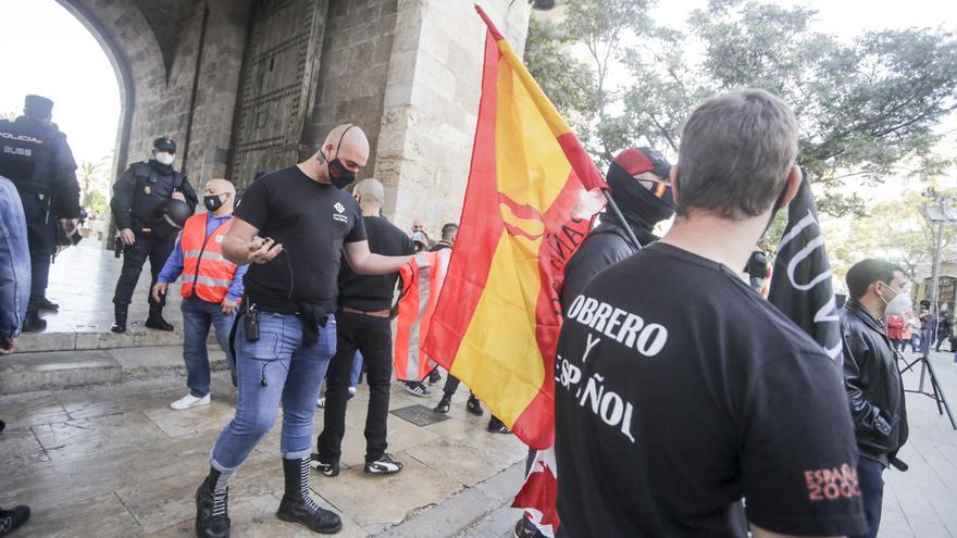 Los delitos de odio crecen un 66 % desde el año 2013